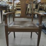 612 2666 ARMCHAIRS